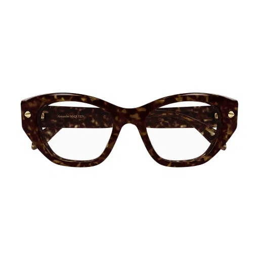 Alexander McQueen AM0410O Eyeglasses - view 8